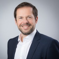 BNP Paribas Wealth Management Employee Philipp Schuster's profile photo