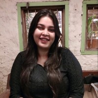 Comic Con India Employee Vidhi Soni's profile photo