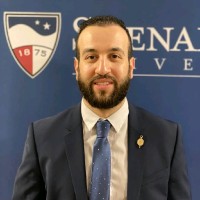 National U.S.-Arab Chamber of Commerce Employee Ali al Khatib's profile photo