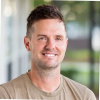 Fellowship Church Employee Jonathan Ickles's profile photo