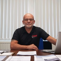 Darren Taylor-Ridge Email