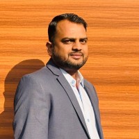 Naveen Shekhawat Email