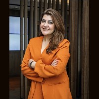 Coldwell Banker UAE Employee Hiba Khan's profile photo