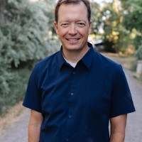 Make-A-Wish America Employee Jared Perry's profile photo