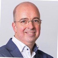 Cadmes Employee Bas Koomen's profile photo