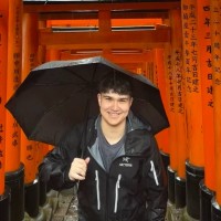 Float Employee Griffin Keglevich's profile photo