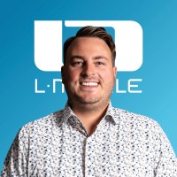 L-mobile Employee Tobias Schult's profile photo