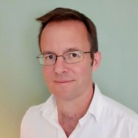 Wiley Employee John Flint's profile photo