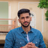 Rohit Saini Email & Phone Number