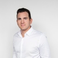 What If Media Group Employee Robert Schwartz's profile photo