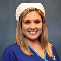 Aspirus Health Employee Hannah Cartwright's profile photo