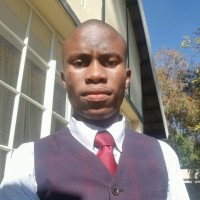 Webdev Zimbabwe Employee Methuseli Mfema's profile photo