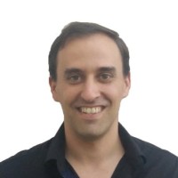 Dig Security Employee Yaron Ze'Evi's profile photo