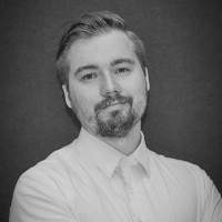 Proxima Code Employee Ramunas Meironas's profile photo