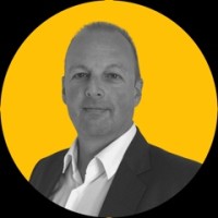 Toyota Insurance Services Europe Employee Nic van Meir's profile photo