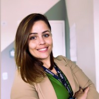 Siemens Employee Lorena V.'s profile photo