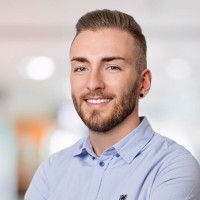 MEGA GOSSAU AG Employee Darko Garasevic's profile photo