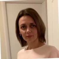 Sygna. Employee Romana Acca's profile photo