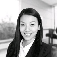Bloom Burton & Co. Employee Claudia Hui's profile photo