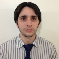 Algeiba S.A. Employee Said Makarem's profile photo