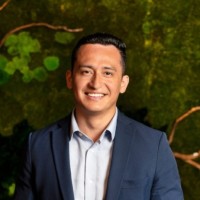 Ease Hospitality Employee Marcos Degiorgio's profile photo