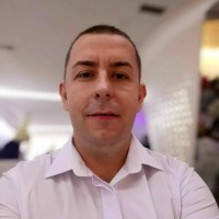Diffine Employee Stefan Spasić's profile photo