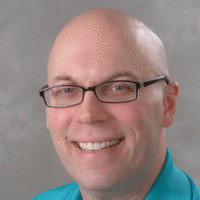 SUNY Oswego Employee Scott Steiger's profile photo