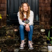 Areaware Employee Susan Kare's profile photo