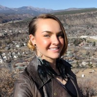 Agile Space Industries Employee Colleen Rafferty's profile photo