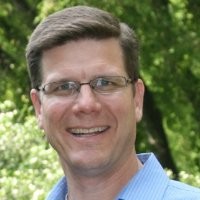 TPT - Twin Cities PBS Employee Dave Peters's profile photo