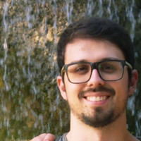 Opentech.com Employee Valerio Sabelli's profile photo