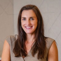 Knight Frank MENA Employee Bec McLean's profile photo