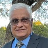 Virtual Geomatics, Inc. Employee Ken Divakar's profile photo