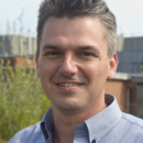 Ontex Employee Bart Jansen's profile photo