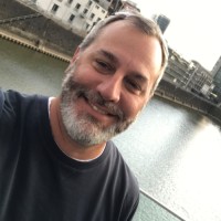 Concurrent Technologies Corporation Employee Jay Bleehash's profile photo