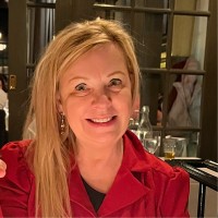 North Park University Employee Hannah Arbizzani's profile photo