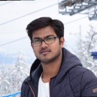 Transavia Employee Chandru Ravi's profile photo