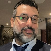 Akfen Employee Erce Tüfekci's profile photo
