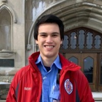 Odyssey Medical Employee Ryan Yee's profile photo