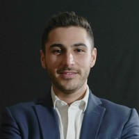 ICAP Employee Elliot Cohen's profile photo