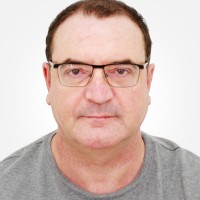 Universidade da Coruña Employee Fernando Quintas's profile photo