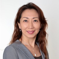 Northwell Cancer Institute Employee Sara Kim's profile photo