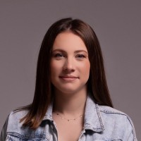 ORSAC - SMR du Nord-Isère Employee Léna Mori's profile photo