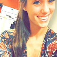 GEORGES RESTAURANT Employee Hannah Dahlgren's profile photo