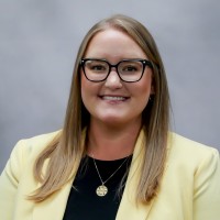 BlueCross BlueShield of South Carolina Employee MacKenzie Dunham's profile photo