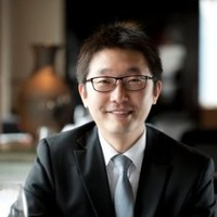 Shangri-La Hotels and Resorts Employee Yang Lu's profile photo