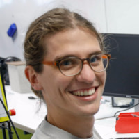 ROCK Robotic Employee Leo Stanislas's profile photo