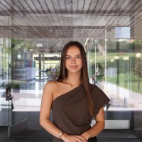 EXUP - Experience Upgrade Program Employee Joana MacHado's profile photo