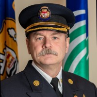 City of Ottawa Employee David Matschke's profile photo