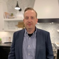 eQ Homes Employee Stefan Shaw's profile photo